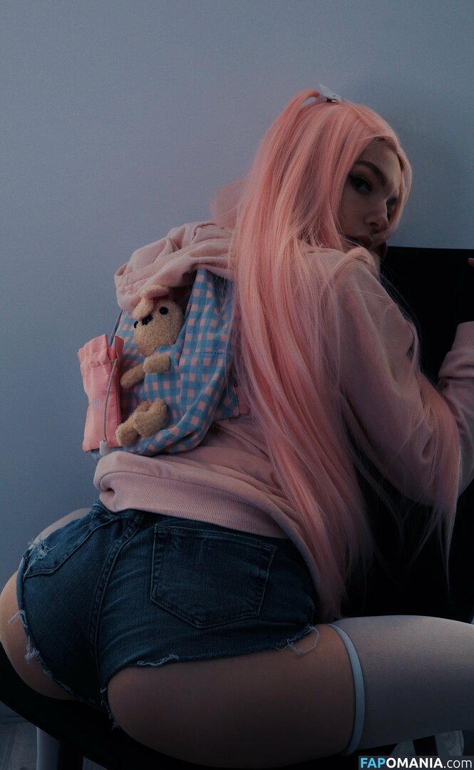 SOLYASMR / Soly Asmr / soly.asmr / solyyy.asmr Nackt OnlyFans  Geleaktes Foto #834