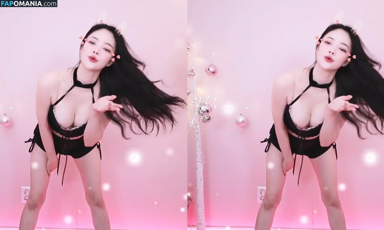 Somyi / somsom_o0o / 안솜이 Nackt OnlyFans  Geleaktes Foto #11