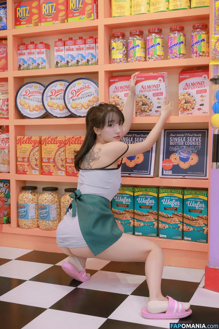 BJ Eunsora / Son Ye Eun / Yenny / ye._eun_s2 / yeeny618 / yeeunz1 Nackt OnlyFans  Geleaktes Foto #591