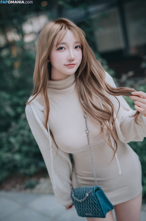 BJ Eunsora / Son Ye Eun / Yenny / ye._eun_s2 / yeeny618 / yeeunz1 Nackt OnlyFans  Geleaktes Foto #599