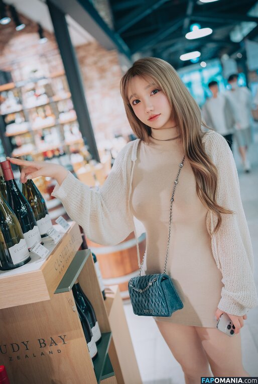 BJ Eunsora / Son Ye Eun / Yenny / ye._eun_s2 / yeeny618 / yeeunz1 Nackt OnlyFans  Geleaktes Foto #600