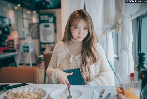 BJ Eunsora / Son Ye Eun / Yenny / ye._eun_s2 / yeeny618 / yeeunz1 Nackt OnlyFans  Geleaktes Foto #604