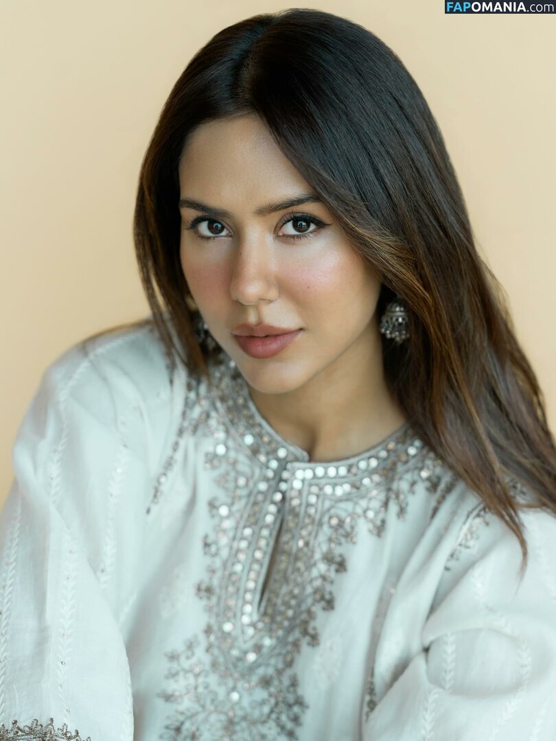 Sonam Bajwa / bajwasonam / sonambajwa Nackt OnlyFans  Geleaktes Foto #11
