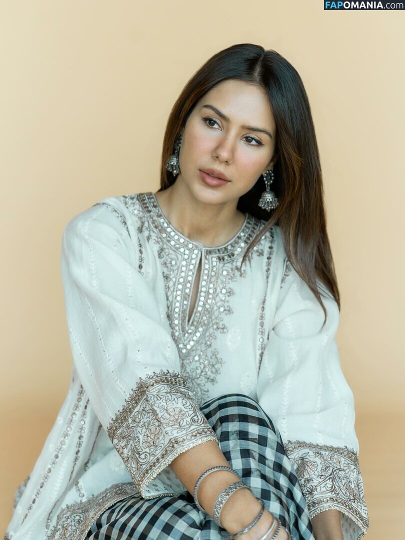 Sonam Bajwa / bajwasonam / sonambajwa Nackt OnlyFans  Geleaktes Foto #13
