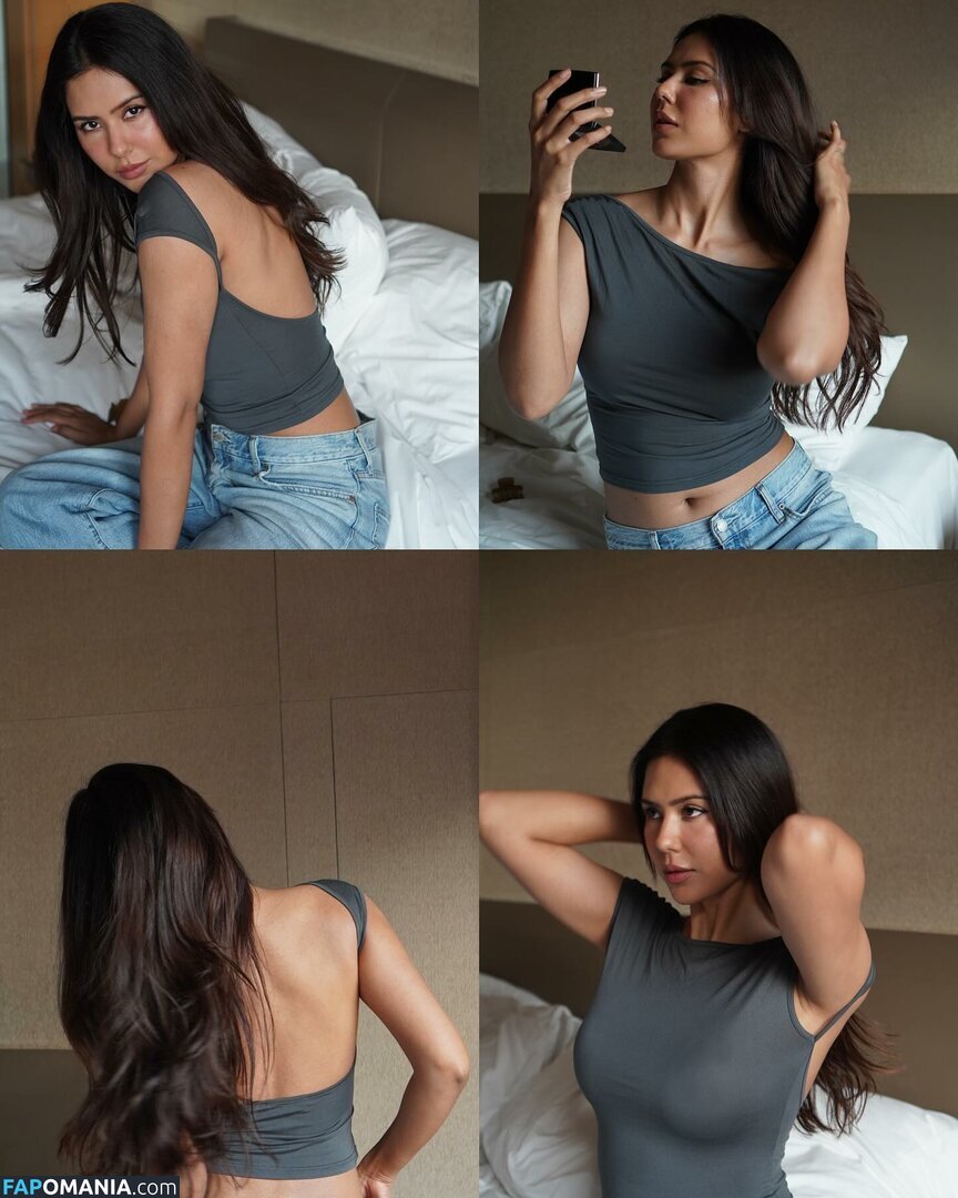 Sonam Bajwa / bajwasonam / sonambajwa Nackt OnlyFans  Geleaktes Foto #19