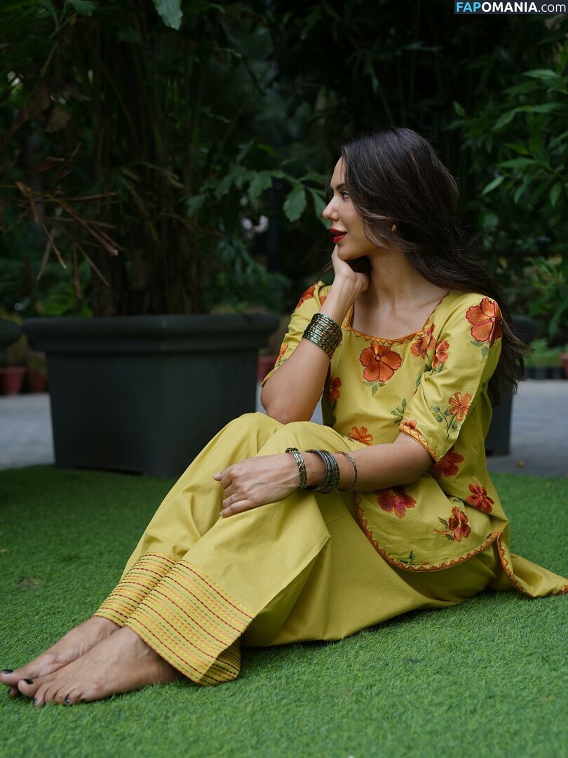 Sonam Bajwa / bajwasonam / sonambajwa Nackt OnlyFans  Geleaktes Foto #31