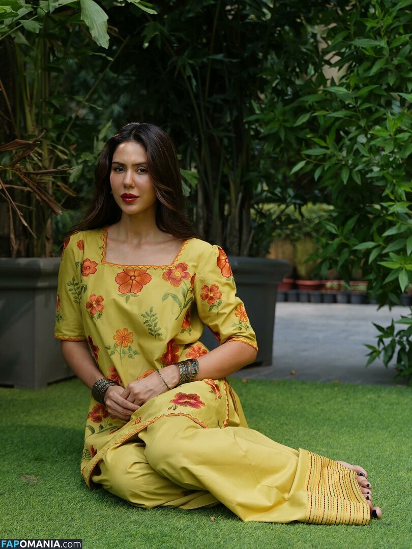 Sonam Bajwa / bajwasonam / sonambajwa Nackt OnlyFans  Geleaktes Foto #32