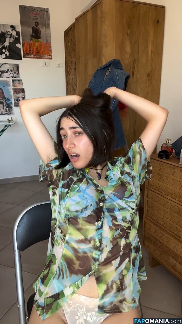 Joe / Sondaspaziale Nackt OnlyFans  Geleaktes Foto #7