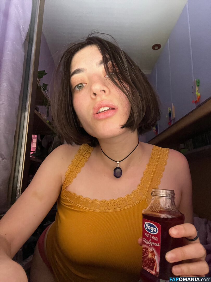 Joe / Sondaspaziale Nackt OnlyFans  Geleaktes Foto #8