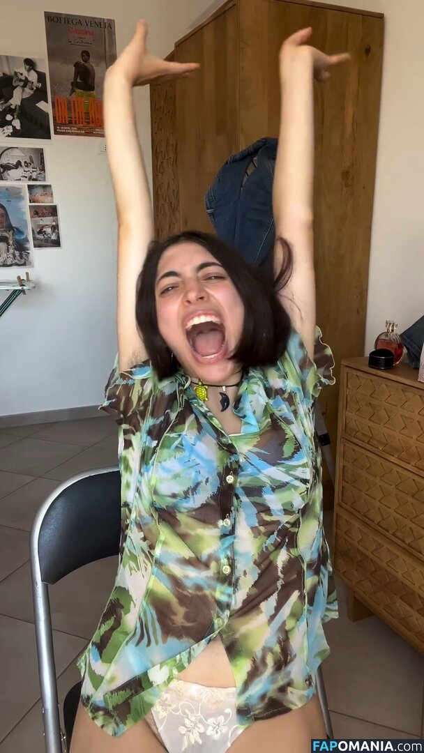 Joe / Sondaspaziale Nackt OnlyFans  Geleaktes Foto #9