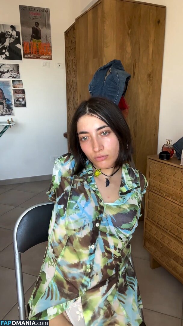 Joe / Sondaspaziale Nackt OnlyFans  Geleaktes Foto #12