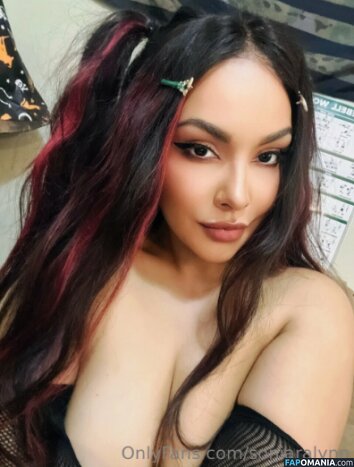 Soni Aralynn / soniaralynn Nackt OnlyFans  Geleaktes Foto #1