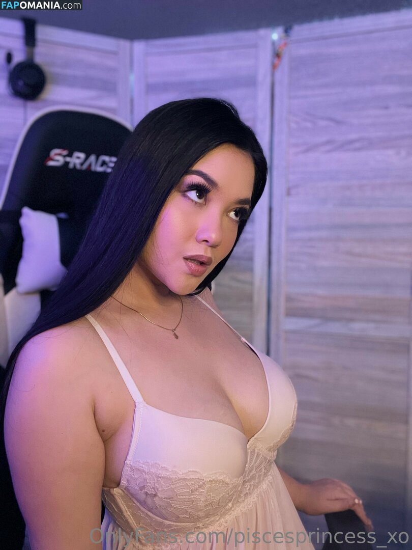 Sonia Elsie / piscesprincess_xo / sonia.elsie Nackt OnlyFans  Geleaktes Foto #48