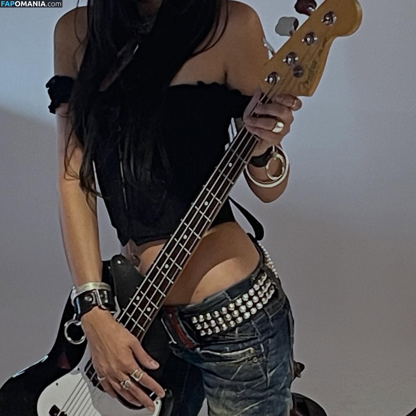 Sonia Garcia / Sonia_Bambina Nackt OnlyFans  Geleaktes Foto #14