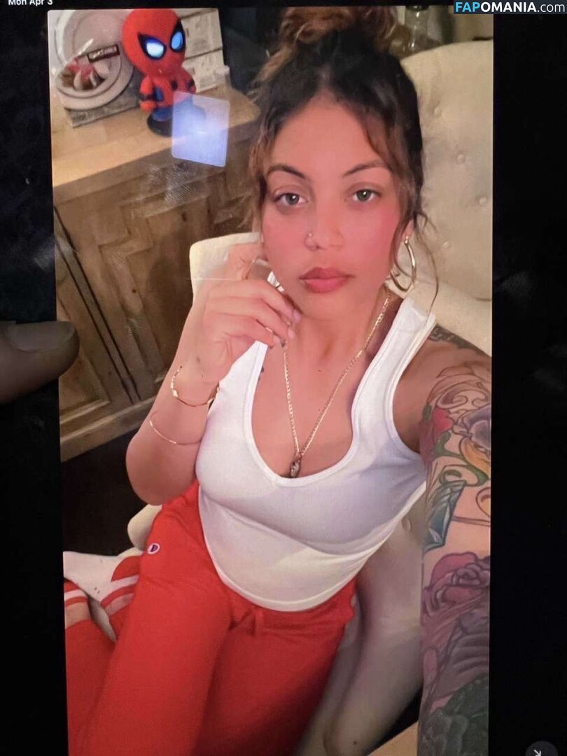 Sonia Martínez Nackt OnlyFans  Geleaktes Foto #2
