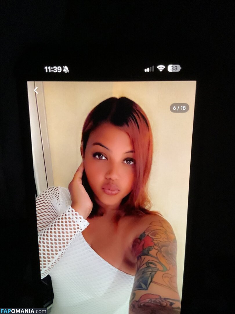 Sonia Martínez Nackt OnlyFans  Geleaktes Foto #3