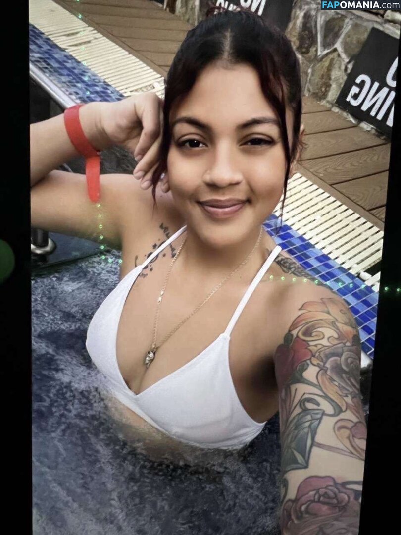 Sonia Martínez Nackt OnlyFans  Geleaktes Foto #5