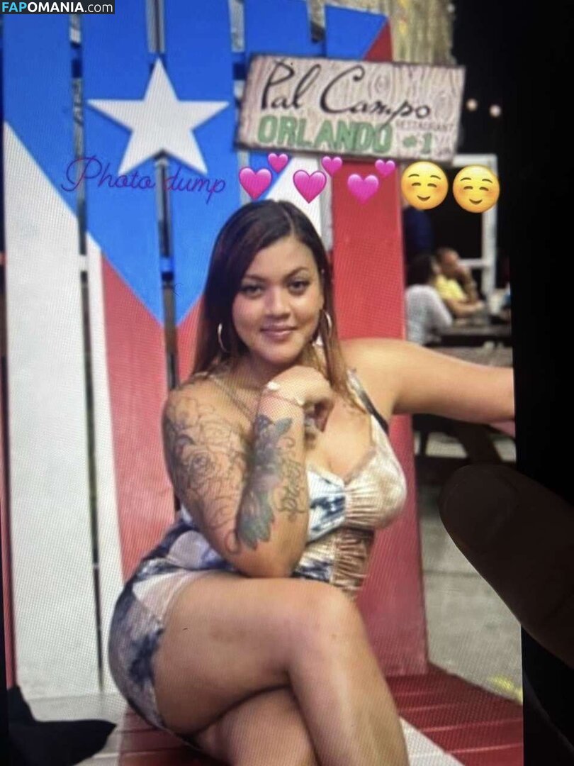 Sonia Martínez Nackt OnlyFans  Geleaktes Foto #8