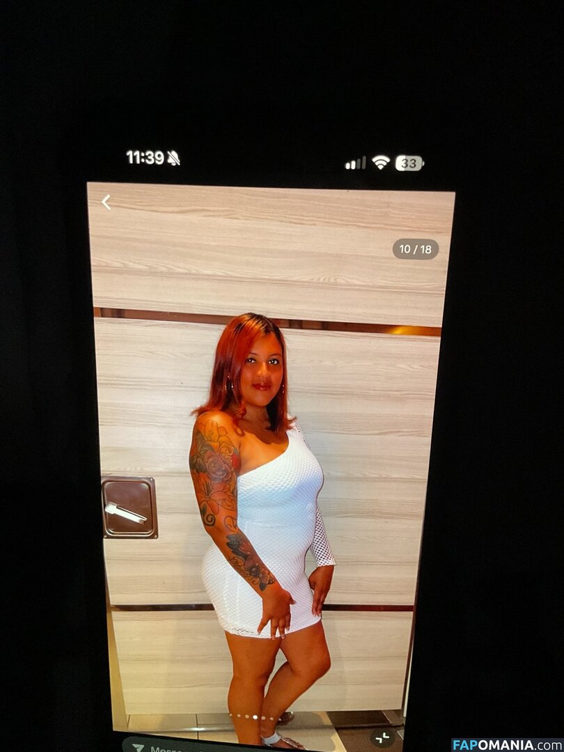 Sonia Martínez Nackt OnlyFans  Geleaktes Foto #9