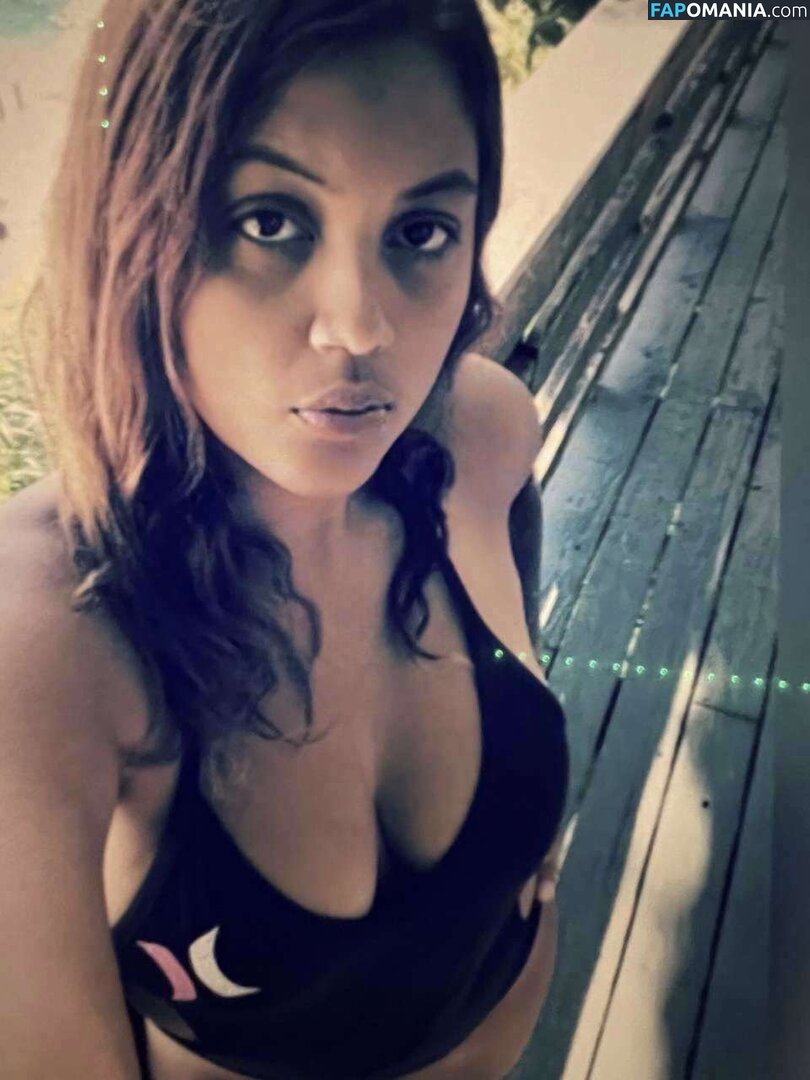 Sonia Martínez Nackt OnlyFans  Geleaktes Foto #10