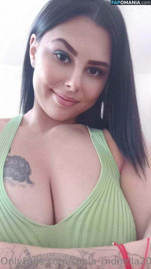 sonia_monella20 / soniamarie20 Nackt OnlyFans  Geleaktes Foto #29