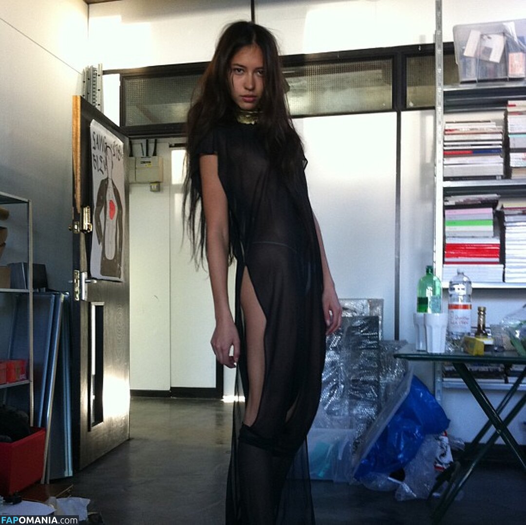 Sonoya Mizuno / sonoyamizunos Nackt OnlyFans  Geleaktes Foto #4