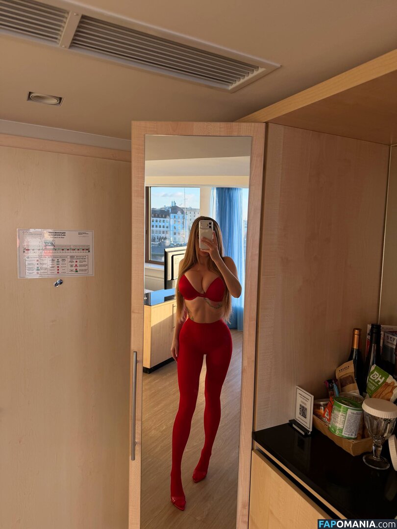 Sonya Temnikova / sonyatemnikova Nackt OnlyFans  Geleaktes Foto #468