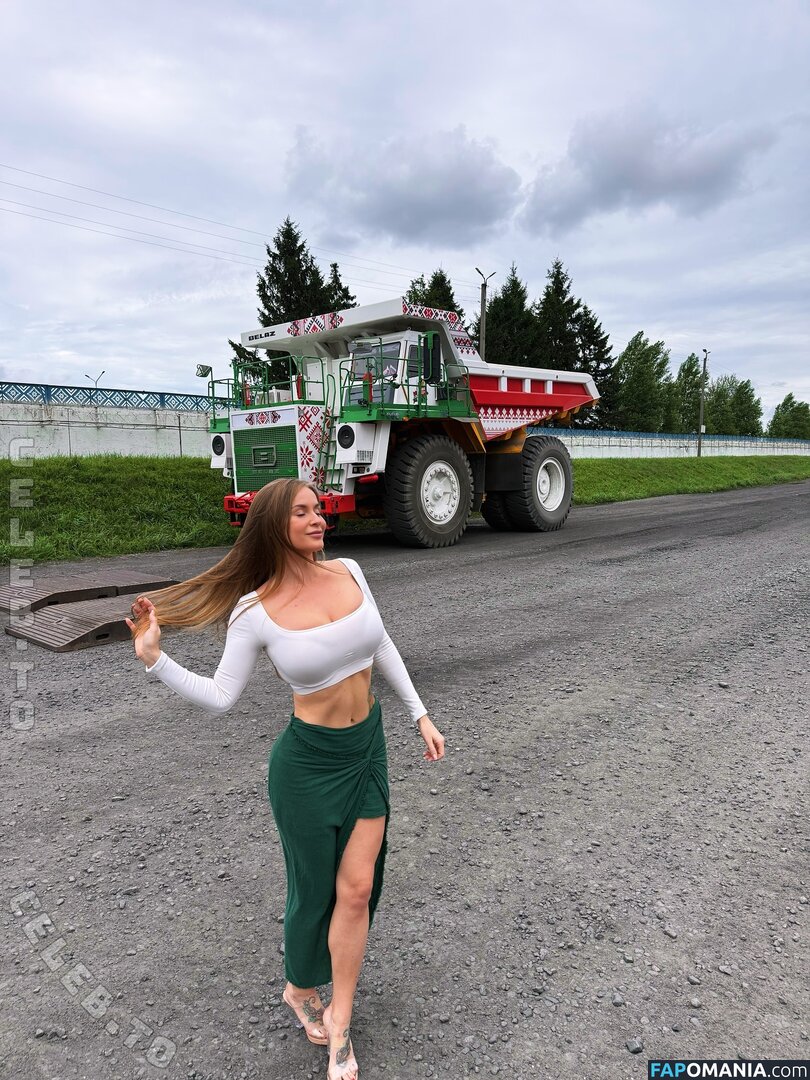 Sonya Temnikova / sonyatemnikova Nackt OnlyFans  Geleaktes Foto #474