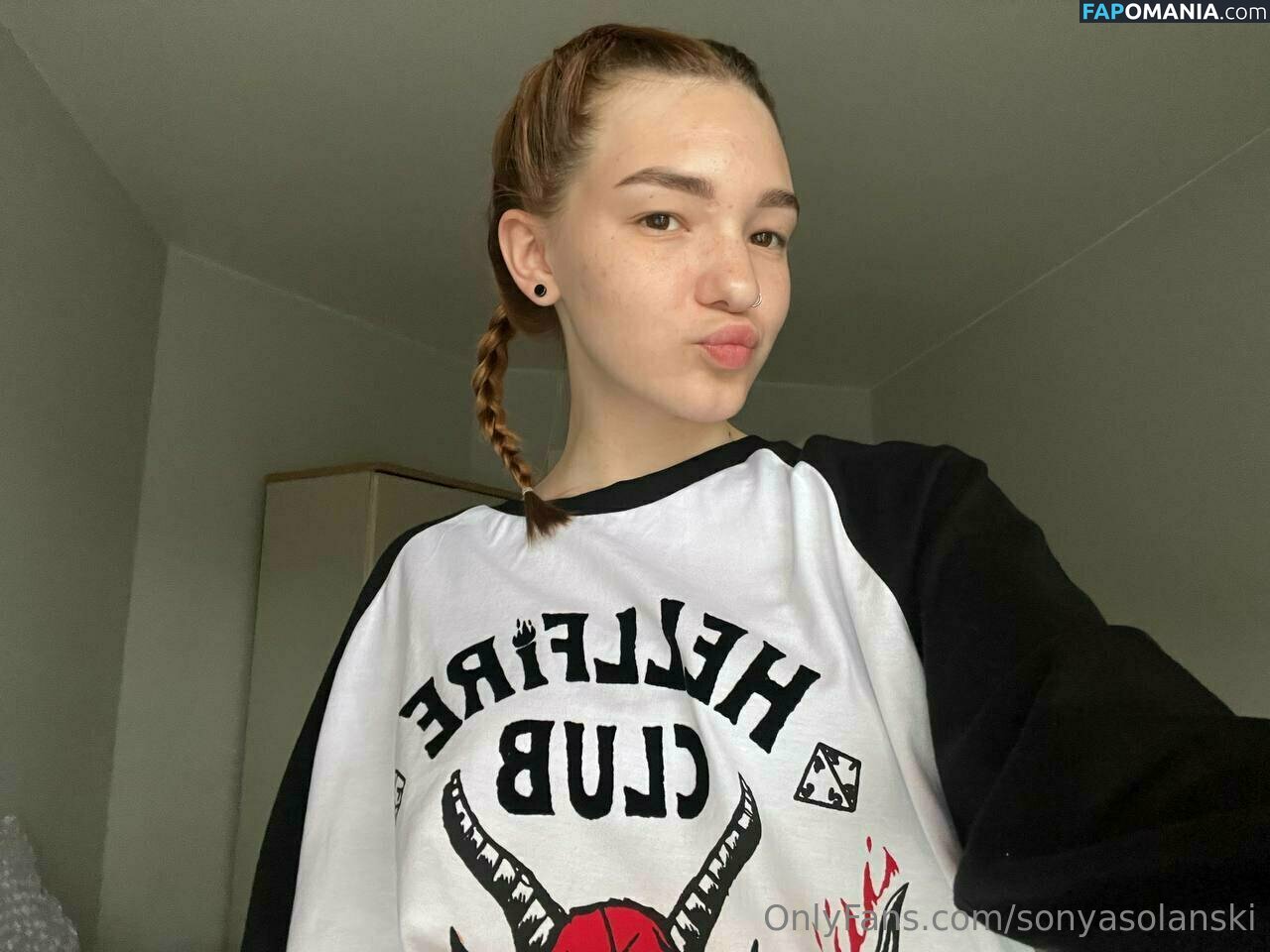 Kittyjaynn / https: / snatelles / sonyasolanski Nackt OnlyFans  Geleaktes Foto #53