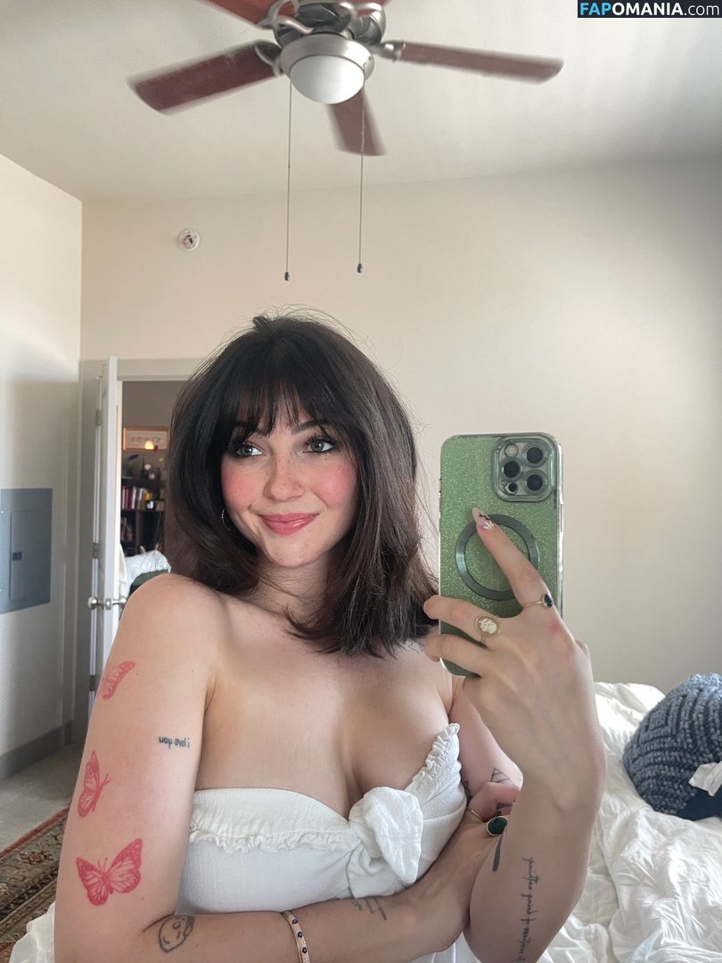 Sophie43 / l3avem3alone / soph8983 / sophia8983 Nackt OnlyFans  Geleaktes Foto #31