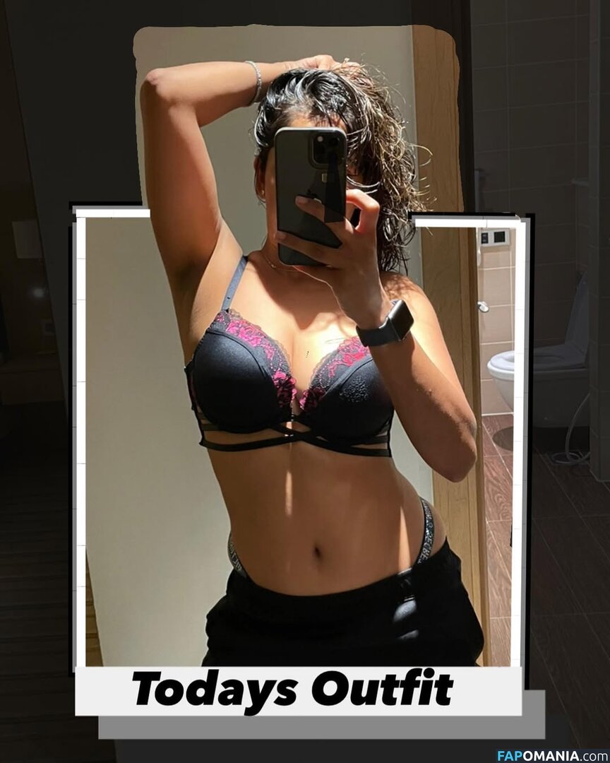 Sophia Abdalla / Sophiatheminx / https: Nackt OnlyFans  Geleaktes Foto #2