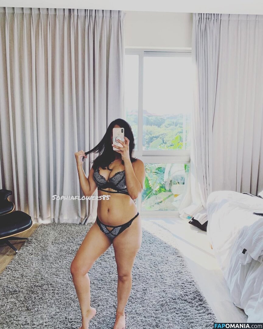 Sophia Abdalla / Sophiatheminx / https: Nackt OnlyFans  Geleaktes Foto #8