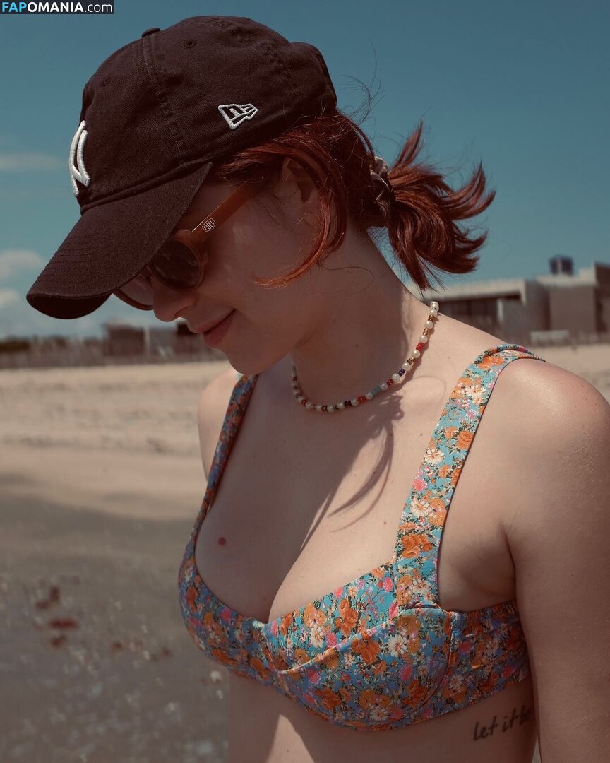 Sophia Abrahão / sophiaabrahao Nackt OnlyFans  Geleaktes Foto #56