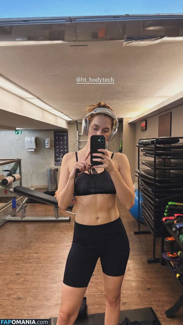 Sophia Abrahão / sophiaabrahao Nackt OnlyFans  Geleaktes Foto #59