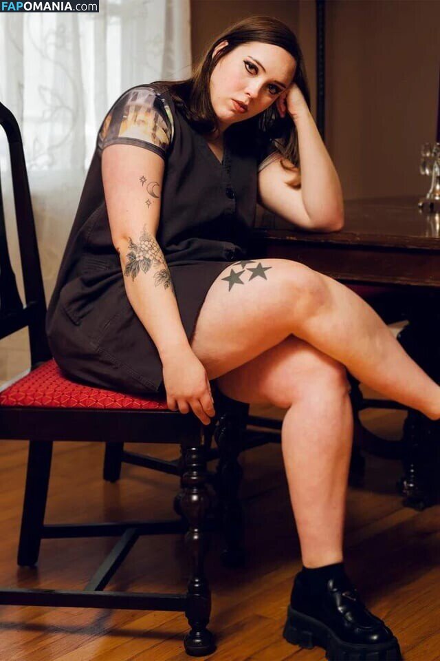 Soccer Mommy / Sophia Allison / soccermommyband Nackt OnlyFans  Geleaktes Foto #7