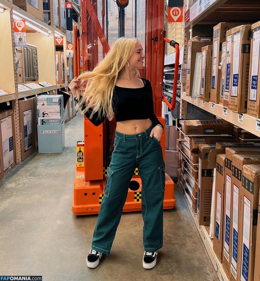 Sophia Armata / soph_armata Nackt OnlyFans  Geleaktes Foto #15