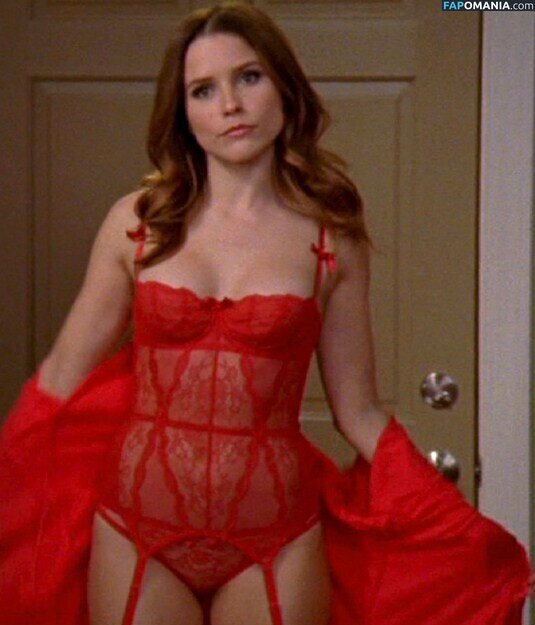 Sophia Bush / sophiabush Nackt OnlyFans  Geleaktes Foto #3