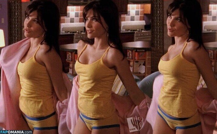 Sophia Bush / sophiabush Nackt OnlyFans  Geleaktes Foto #18