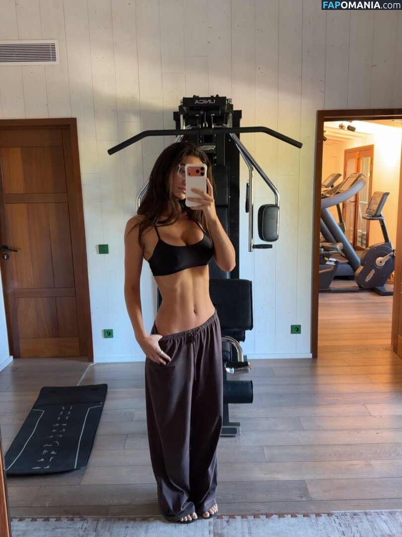 Sophia Chugranis / sophia.chugranis / sophiachugranis Nackt OnlyFans  Geleaktes Foto #13