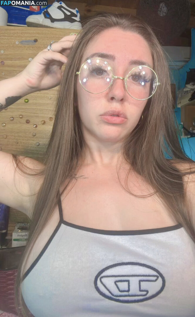 Sophia_delu Nackt OnlyFans  Geleaktes Foto #116
