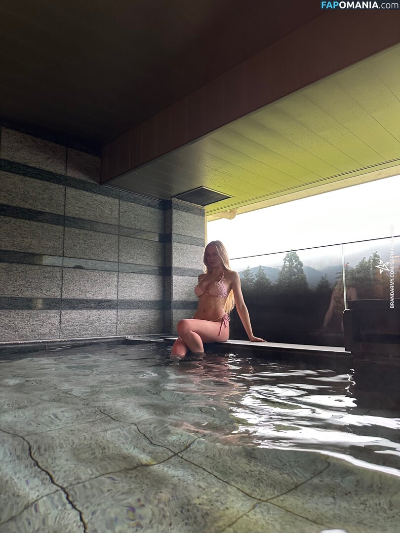 BrandArmy / Sophia Diamond / Sophiadiamond Nackt OnlyFans  Geleaktes Foto #15