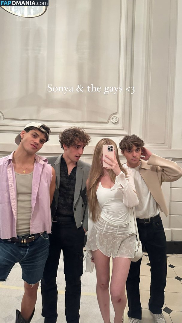 BrandArmy / Sophia Diamond / Sophiadiamond Nackt OnlyFans  Geleaktes Foto #76