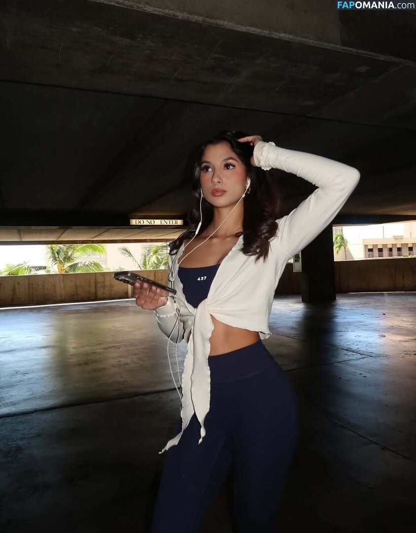 Sophia Giuffrida / itz.sophhhh Nackt OnlyFans  Geleaktes Foto #4