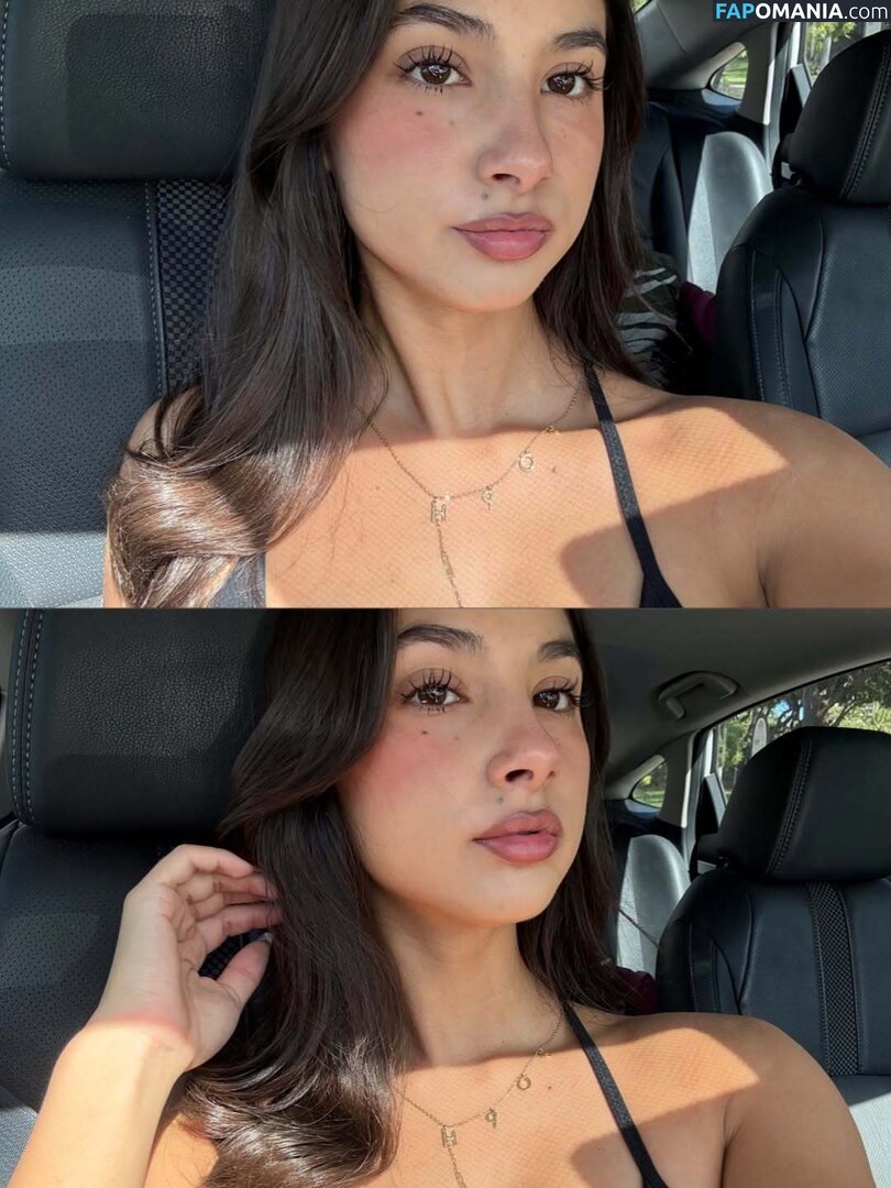 Sophia Giuffrida / itz.sophhhh Nackt OnlyFans  Geleaktes Foto #15