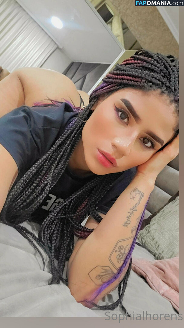 s.lhorens_makeup / sophia.lhorens Nackt OnlyFans  Geleaktes Foto #27