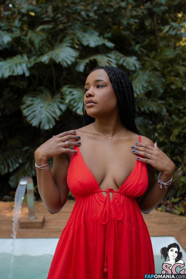 Sophia Lins Nackt OnlyFans  Geleaktes Foto #59