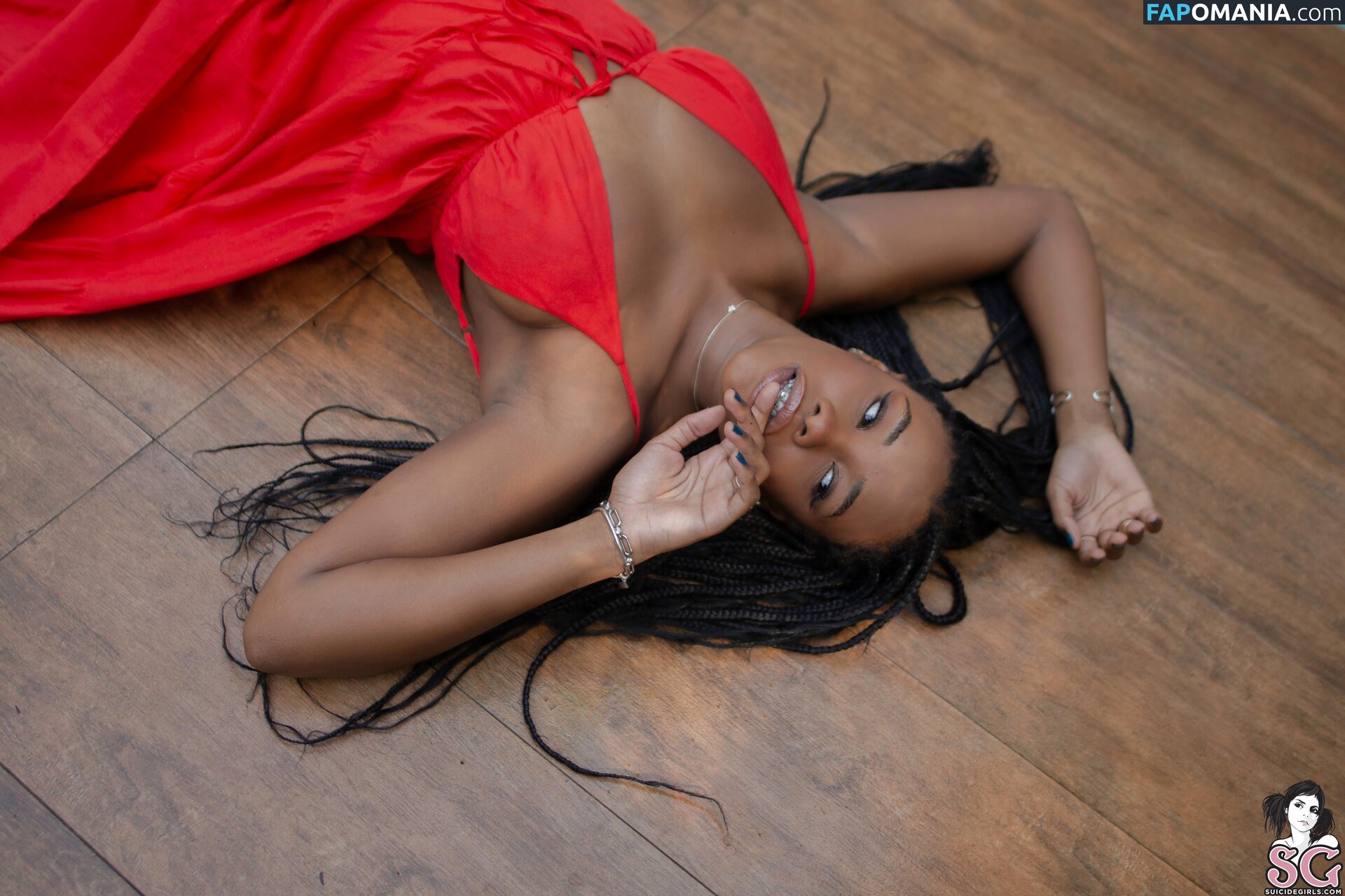 Sophia Lins Nackt OnlyFans  Geleaktes Foto #69