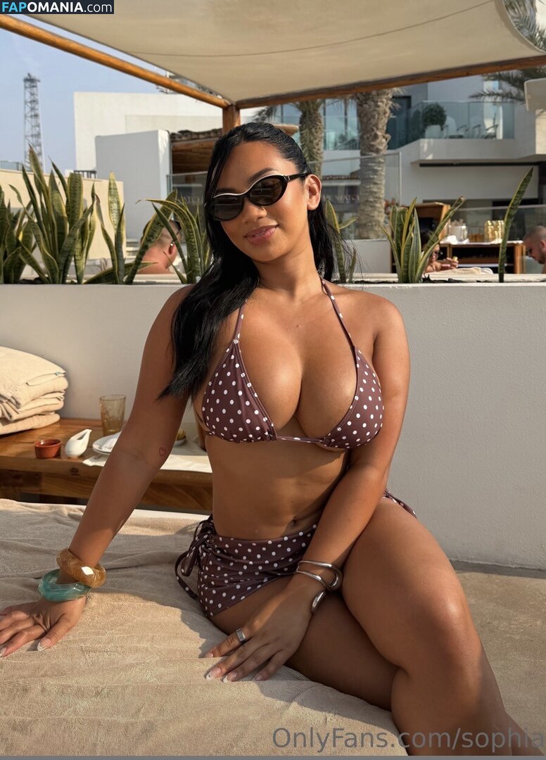 Sophia Malonzo / sophiamalonzo / sophiamarie3 Nackt OnlyFans  Geleaktes Foto #29