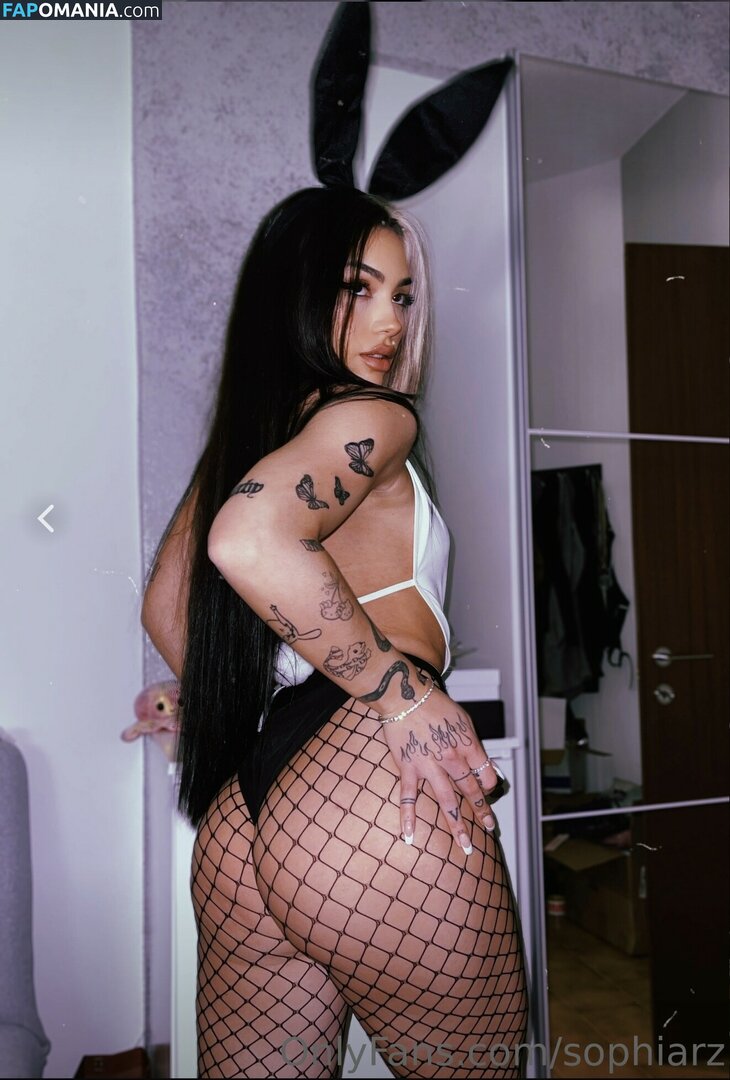Sophia_rizou / sophiarz Nackt OnlyFans  Geleaktes Foto #4