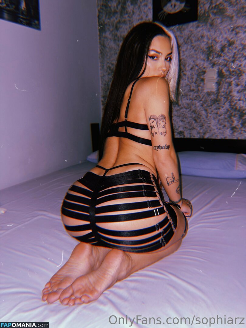 Sophia_rizou / sophiarz Nackt OnlyFans  Geleaktes Foto #15